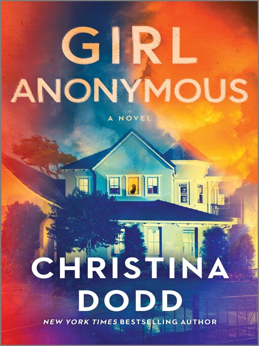 Title details for Girl Anonymous by Christina Dodd - Wait list